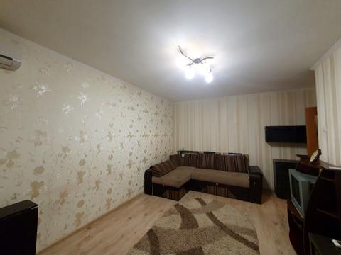 квартира по адресу Роганская ул., 132