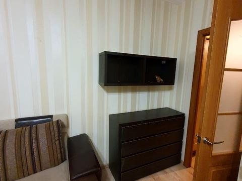 квартира по адресу Роганская ул., 132