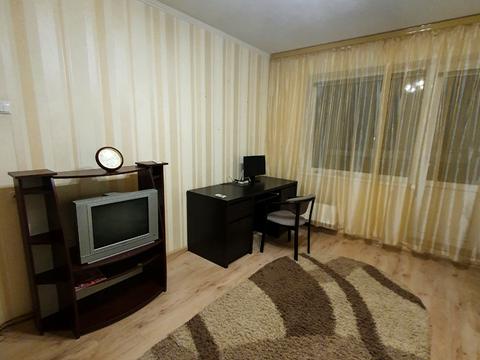 квартира по адресу Роганская ул., 132