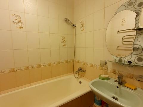 квартира по адресу Роганская ул., 132