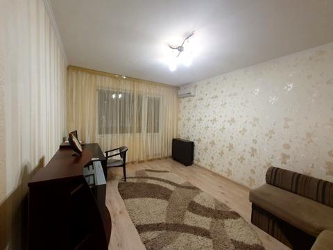 квартира по адресу Роганская ул., 132