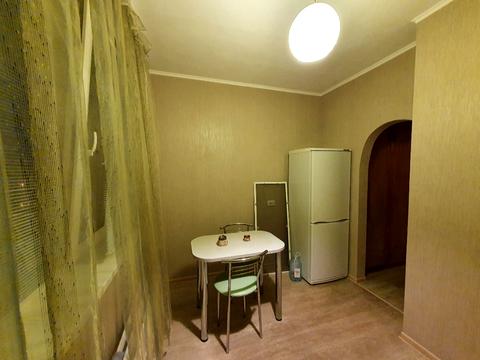 квартира по адресу Роганская ул., 132