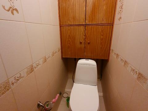 квартира по адресу Роганская ул., 132