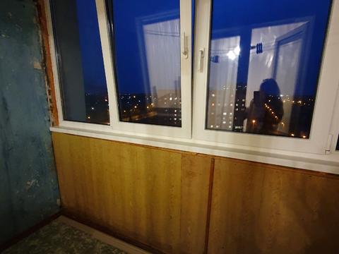 квартира по адресу Роганская ул., 132