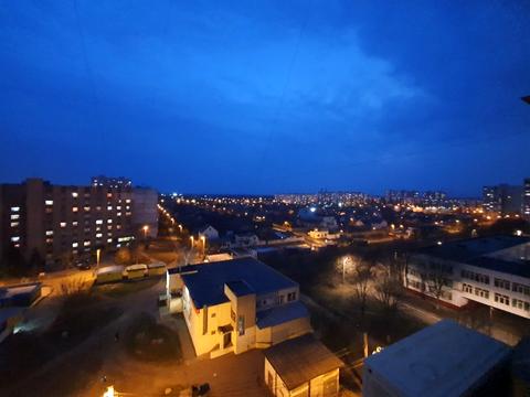 квартира по адресу Роганская ул., 132