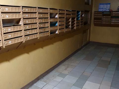 квартира по адресу Роганская ул., 132