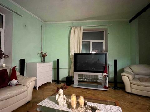 квартира за адресою Харків, Героїв Харкова просп. (Московський), 102/112