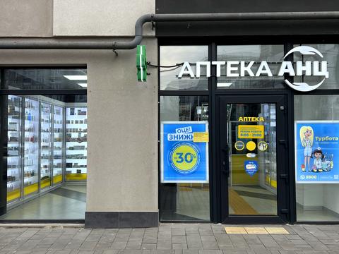 коммерческая по адресу Ивано-Франковск, Владимира Ивасюка ул., 21-Г