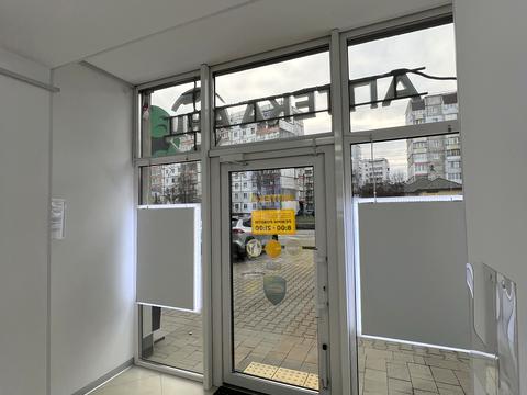 коммерческая по адресу Ивано-Франковск, Владимира Ивасюка ул., 21-Г