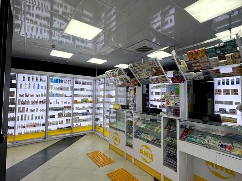 коммерческая по адресу Ивано-Франковск, Владимира Ивасюка ул., 21-Г