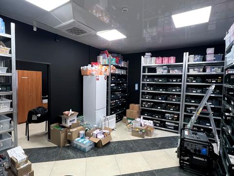 коммерческая по адресу Ивано-Франковск, Владимира Ивасюка ул., 21-Г