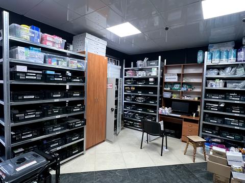 коммерческая по адресу Ивано-Франковск, Владимира Ивасюка ул., 21-Г