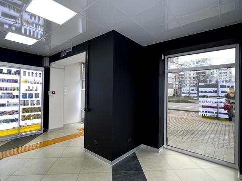 коммерческая по адресу Ивано-Франковск, Владимира Ивасюка ул., 21-Г