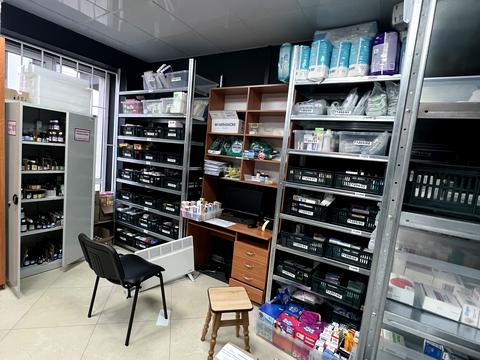 коммерческая по адресу Ивано-Франковск, Владимира Ивасюка ул., 21-Г