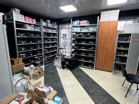 коммерческая по адресу Ивано-Франковск, Владимира Ивасюка ул., 21-Г