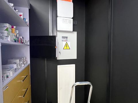 коммерческая по адресу Ивано-Франковск, Владимира Ивасюка ул., 21-Г