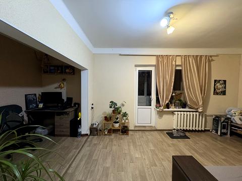 квартира за адресою Авраменка вул., 1