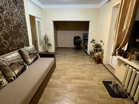 квартира за адресою Авраменка вул., 1