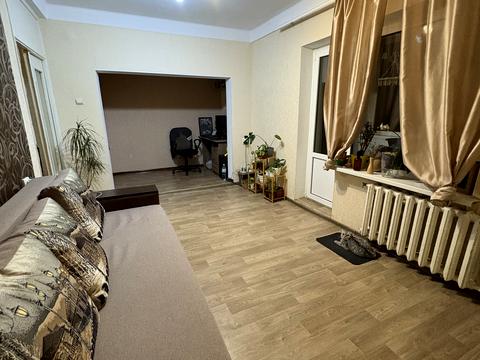 квартира за адресою Авраменка вул., 1