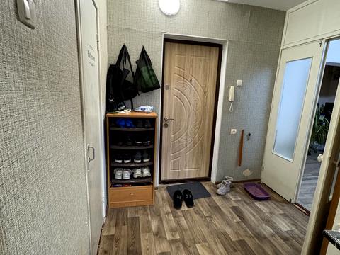 квартира за адресою Авраменка вул., 1