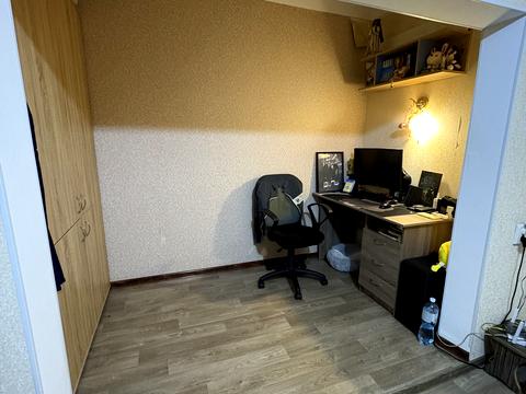 квартира за адресою Авраменка вул., 1