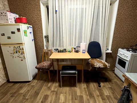 квартира за адресою Авраменка вул., 1