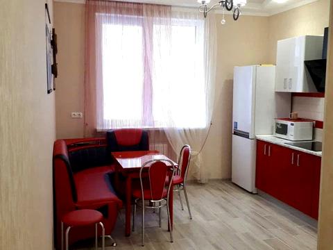 квартира за адресою Середньофонтанська вул., 35