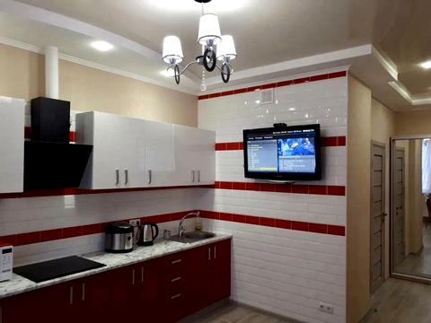 квартира за адресою Середньофонтанська вул., 35