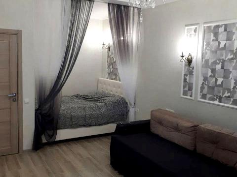 квартира за адресою Середньофонтанська вул., 35