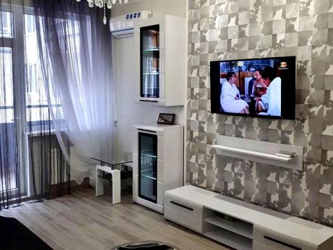 квартира за адресою Середньофонтанська вул., 35