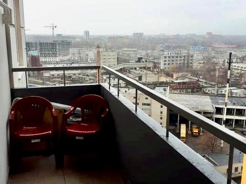 квартира за адресою Середньофонтанська вул., 35