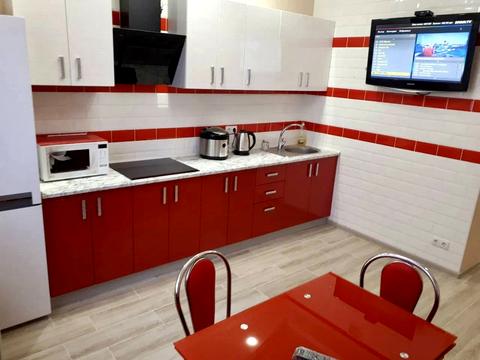 квартира за адресою Середньофонтанська вул., 35