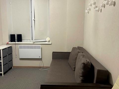 квартира за адресою Героїв Харкова просп. (Московський), 118/1