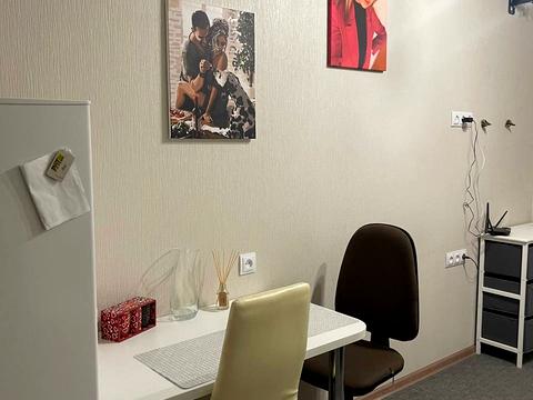 квартира за адресою Героїв Харкова просп. (Московський), 118/1