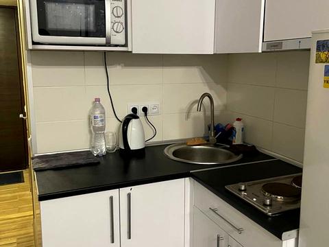 квартира за адресою Героїв Харкова просп. (Московський), 118/1