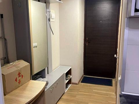 квартира за адресою Героїв Харкова просп. (Московський), 118/1