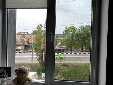 квартира за адресою Героїв Харкова просп. (Московський), 118/1