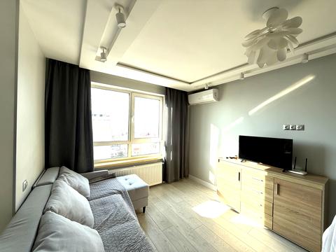 квартира за адресою Степана Бандери просп., 36