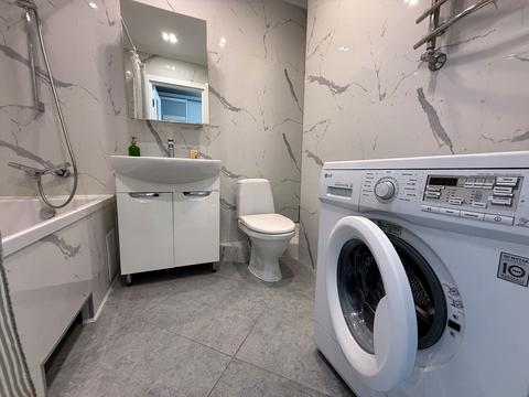 квартира за адресою Степана Бандери просп., 36