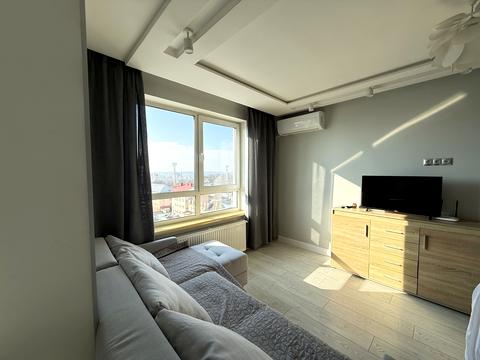 квартира за адресою Степана Бандери просп., 36