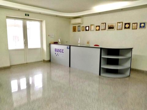 комерційна за адресою Берестейське шосе, 7б