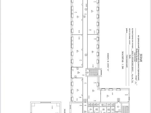 комерційна за адресою Берестейське шосе, 7б