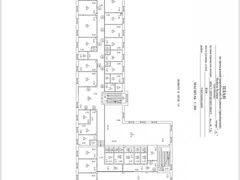 комерційна за адресою Берестейське шосе, 7б