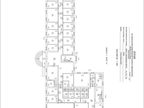комерційна за адресою Берестейське шосе, 7б