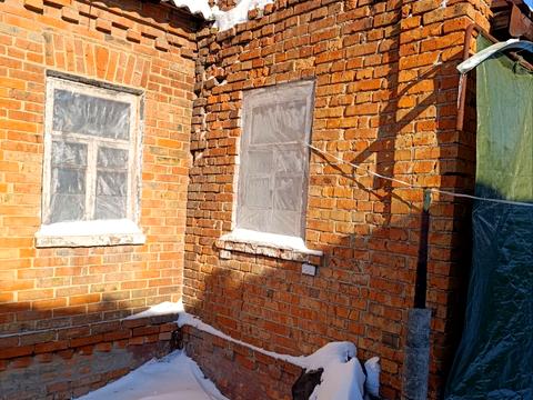 будинок за адресою Тополянська вул.