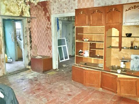 будинок за адресою Тополянська вул.