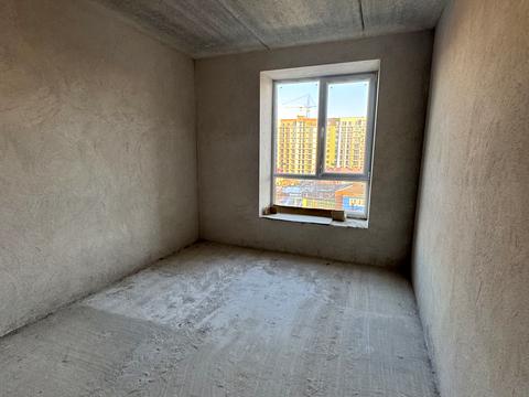 квартира по адресу Мирный 2-й пер., (Будинок 2)