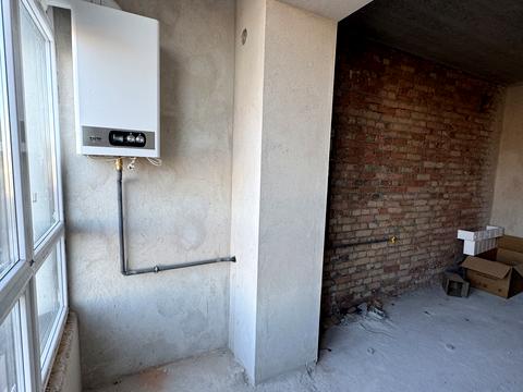 квартира по адресу Мирный 2-й пер., (Будинок 2)