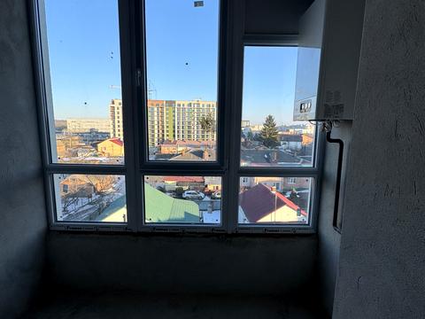 квартира по адресу Мирный 2-й пер., (Будинок 2)