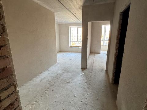 квартира по адресу Мирный 2-й пер., (Будинок 2)